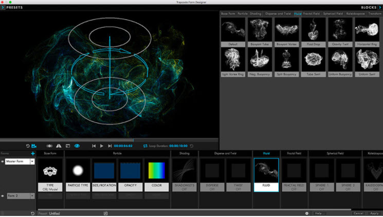 Red Giant Trapcode Suite 17.1.0 紅巨人粒子特效套裝AE外掛程式 英文版(DVD版)