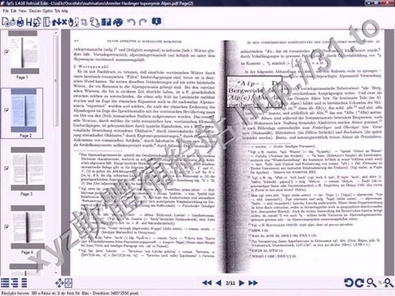 ORPALIS PaperScan v1.4.0.7 Professional Edition 英文正式版(掃瞄軟體)