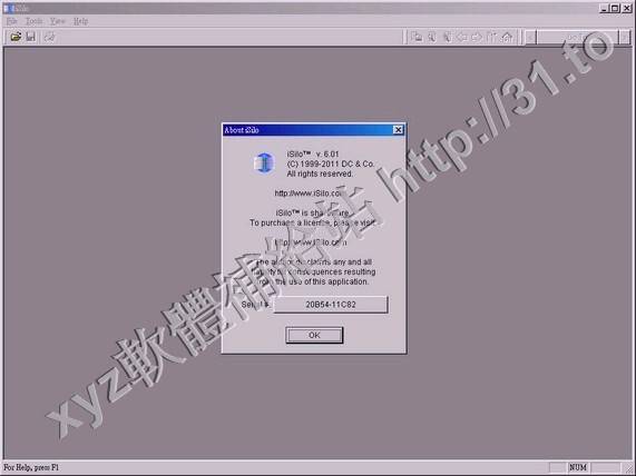 Isilo v6.05 英文正式版(電子書閱讀軟體)
