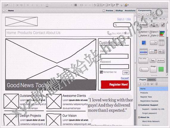 Software Companions GerbView v7.55 英文正式版(Gerber文件查看器軟體)