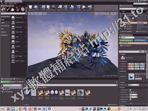 Fabric Software Fabric Engine v2.3.0.DC 20160803 英文正式版(字內容創作平台軟體)