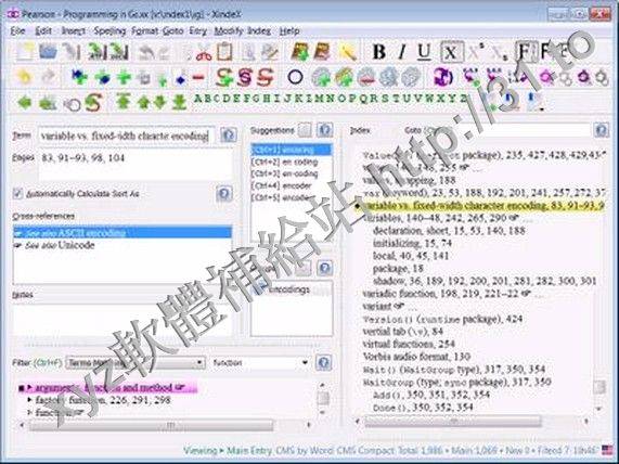Qtrac SearchPDFs v1.0.3 Win86 英文正式版(PDF軟體)