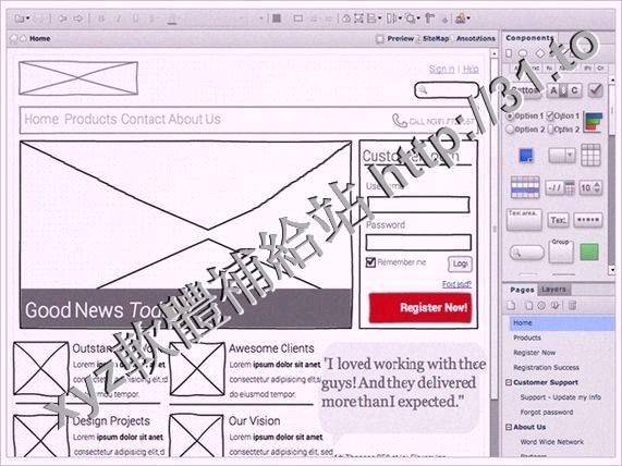 Software Companions GerbView v7.70 X64 英文正式版(Gerber文件查看器軟體)