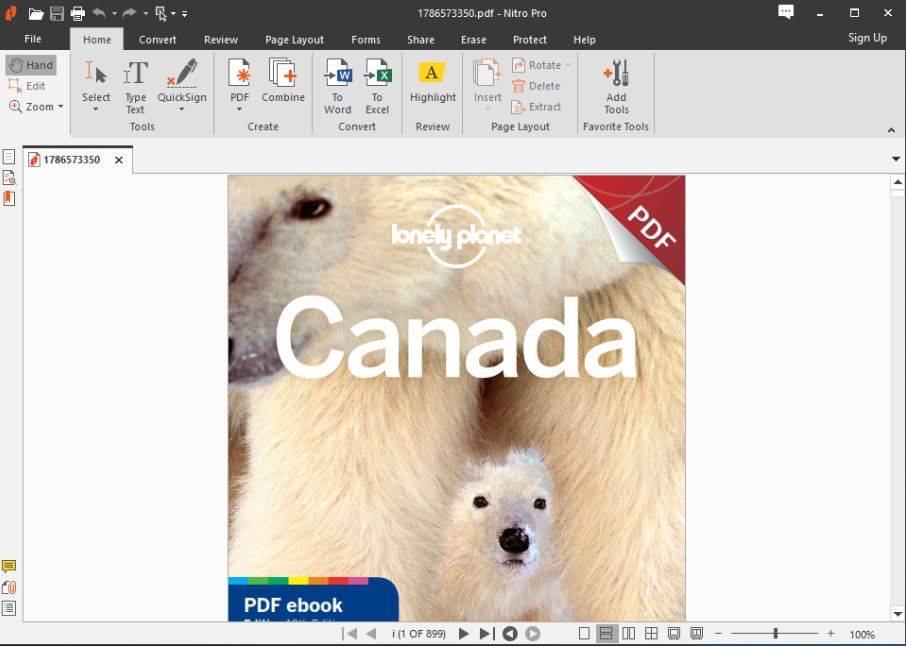 Nitro Pro Enterprise 14.18 PDF檔案製作管理 英文版