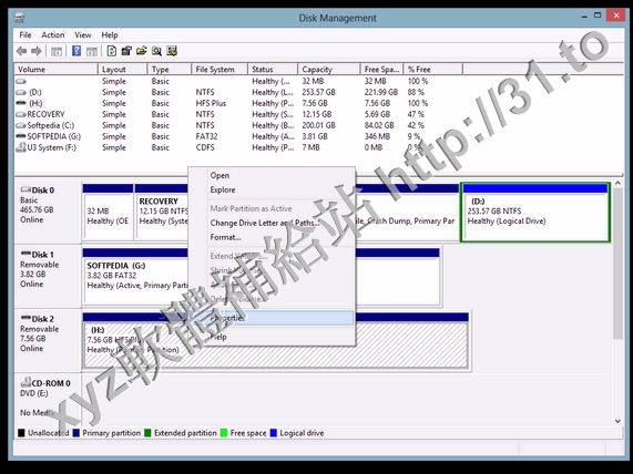 Paragon HFS Plus For Windows v10.4 英文正式版(文件系統的完全訪問軟體)