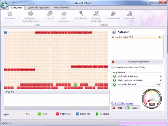 Abelssoft MyKeyFinder 2017 v6.1 英文正式版(Windows註冊表掃描軟體)
