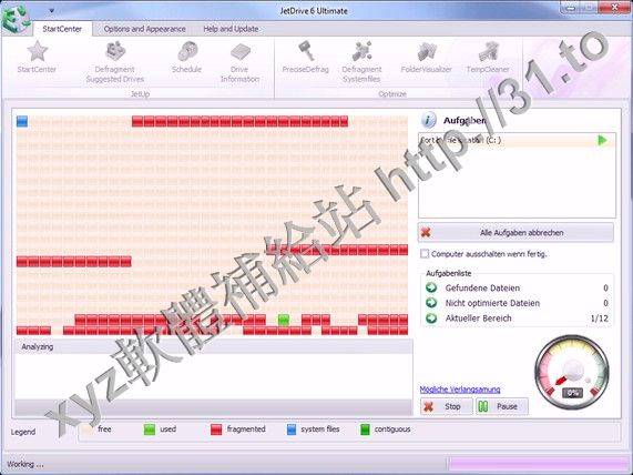 Abelssoft MyKeyFinder 2017 v6.2 英文正式版(Windows註冊表軟體)