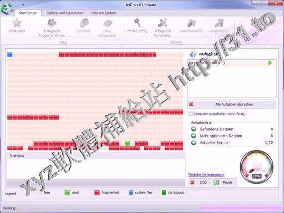 Abelssoft MyKeyFinder 2018 v7.0 英文正式版(Windows註冊表軟體)