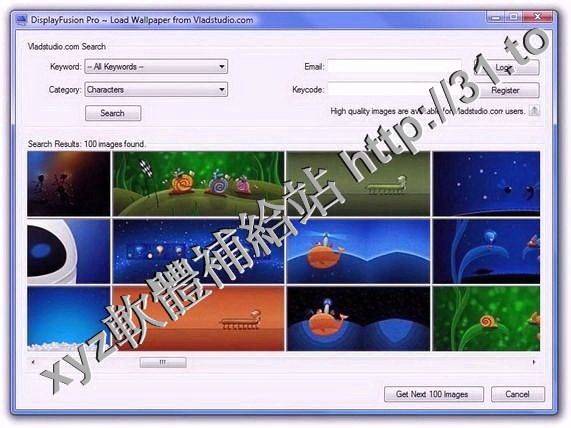 Binary Fortress Software ClipboardFusion Pro v4.1 英文正式版(控制單顯示器應用軟體)
