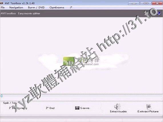 KC Softwares SUMo v4.0.5.273 Portable 英文正式版(視頻文件編輯軟體)