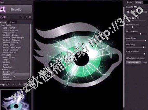 Pixelan FilmTouch Pro for Photoshop v2.0.1 英文正式版(視頻編輯軟體)