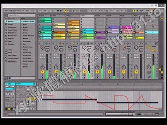 THE FOUNDRY NUKESTUDIO V9.0V7 WIN64 英文正式版(強大的屢獲殊榮的合成工具軟體)