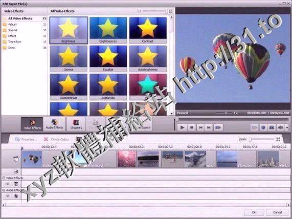 格式工廠 FormatFactory v3.9.5.0 繁體中文正式版(多媒體格式轉換軟體)