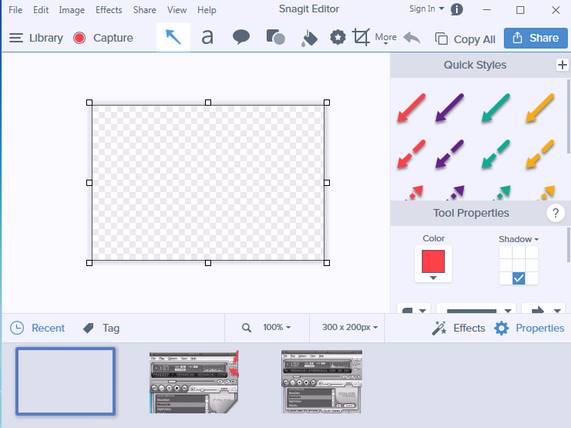 TechSmith Snagit v13.1.1 英文正式版(優秀的屏幕、文本和視頻捕獲與轉換軟體)