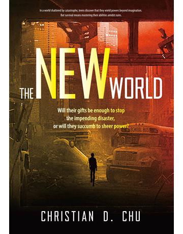 The New World 出版公司:Christian D. Chu 作者:Christian D. Chu 類型:類型文學-科幻小說 EPUB電子書 繁體中文版