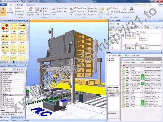 Emulate3D Suite Enterprise 2015 v9.0.0.5522 英文正式版(創建CAD佈局軟體)