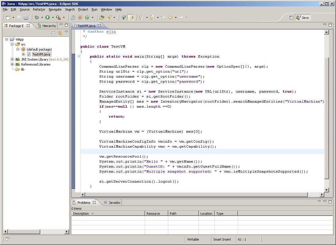 Vi plugin for Eclipse v2.11 英文正式版(JAVA開發的開放源代碼的開放式Java編輯器軟體)