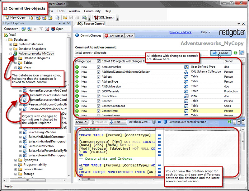 Red Gate SQL Toolbelt v1.8.2.372 英文正式版(數據庫管理軟體)