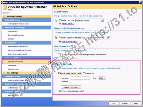 Symantec Endpoint Protection v12.1.5 Retail 英文正式版(惡意程式防禦軟體)
