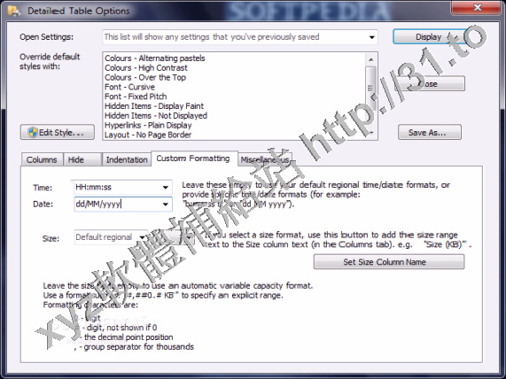 JD Design ExpPrint v6.2.0.0 x64 英文正式版(輕鬆地瀏覽,列印和保存Windows資源管理器中瀏覽的文件和目錄列表軟體)
