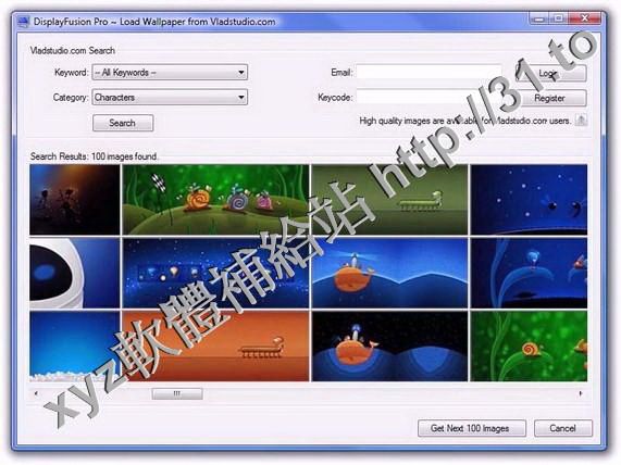 Binary Fortress Software ClipboardFusion Pro v3.1.1 英文正式版(控制單顯示器應用軟體)