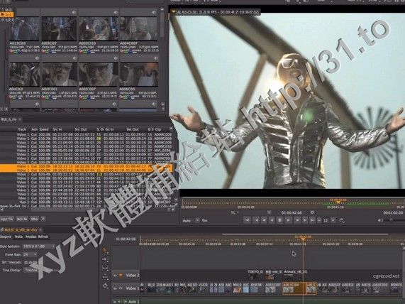 THE FOUNDRY HIEROPLAYER V1.6V1 WIN64 英文正式版(Nuke重播插件軟體)