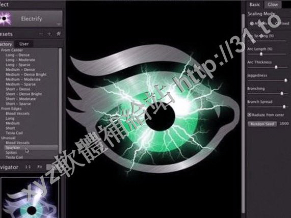 Pixelan FilmTouch Pro for Photoshop v2.0 英文正式版(視頻編輯軟體)